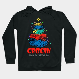 Crocin Hoodie